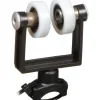 Manfrotto Mounting Hardware|Light Stands, Backgrounds & Mounting>FF3226C Cable Runners, Ball Bearings - 5