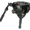 Manfrotto Tripod Heads>509HD Professional Video Head