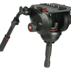 Manfrotto Tripod Heads>509HD Professional Video Head