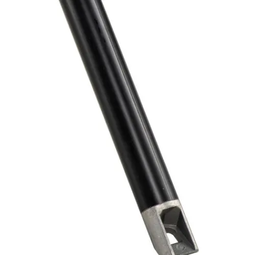 Manfrotto Mounting Hardware|Light Stands, Backgrounds & Mounting>269HDBU Lighting Stand Super 6S Aluminium - Black