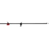 Manfrotto Mounting Hardware|Light Stands, Backgrounds & Mounting>Heavy Duty Boom Arm, Black - 9' (2.7m)