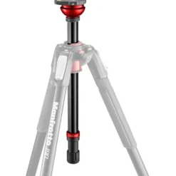 Manfrotto Tripod Accessories>190LC Leveling Center Column for Select 190 Series Tripods