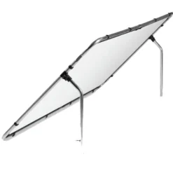 Manfrotto Mounting Hardware|Light Stands, Backgrounds & Mounting>LL LA8450 Aluminium Frame Support Kit