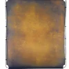 Manfrotto Mounting Hardware|Light Stands, Backgrounds & Mounting>LL LB7926 EzyFrame Vintage Background Kit 6.5 x 7.5' - Tobacco