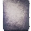Manfrotto Mounting Hardware|Light Stands, Backgrounds & Mounting>LL LB7929 EzyFrame Vintage Background Cover 6.5 x 7.5' - Smoke