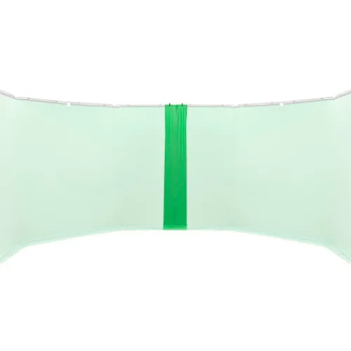 Manfrotto Mounting Hardware|Light Stands, Backgrounds & Mounting>LL LB7945 Panoramic Background Connection Kit - Chroma Key Green