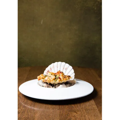 Manfrotto Mounting Hardware|Light Stands, Backgrounds & Mounting>LL LB5705 Vintage Reversible Collapsible Background - 5x7' - Tobacco/Olive