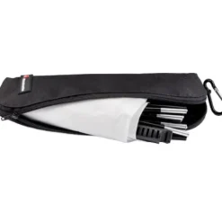 Manfrotto Reflectors, Softboxes & Umbrellas|Flash Diffusers & Modifiers>LL LR3333 Halo Compact Plus 2-Stop Diffuser - 38"