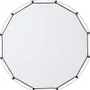 Manfrotto Reflectors, Softboxes & Umbrellas|Flash Diffusers & Modifiers>LL LR3334 Halo Compact Plus Cover 2-Stop Diffuser - 38"