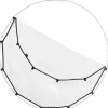 Manfrotto Reflectors, Softboxes & Umbrellas|Flash Diffusers & Modifiers>LL LR3303 Halo Compact 2-Stop Diffusion Fabric - 32"