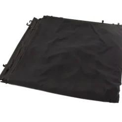 Manfrotto Reflectors, Softboxes & Umbrellas|Flash Diffusers & Modifiers>LL LR83302 Skylite Rapid Black Velvet Fabric - 9.8 x 9.8'