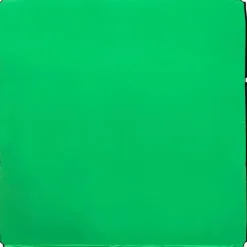 Manfrotto Mounting Hardware|Light Stands, Backgrounds & Mounting>LL LR83351 StudioLink Cover 9.8 x 9.8' - Chroma Key Green