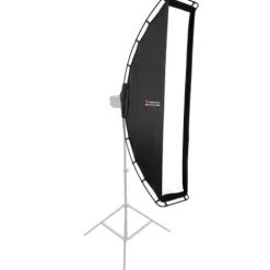 Manfrotto Reflectors, Softboxes & Umbrellas|Flash Diffusers & Modifiers>LL LS3030 Ezybox Pro Strip Softbox - 10 x 59"