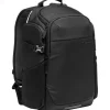 Manfrotto Compact Camera Bags>MB MA3-BP-BF Advanced Befree III 25L Camera Backpack - Black