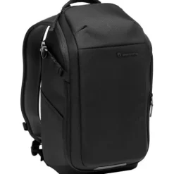 Manfrotto Compact Camera Bags>MB MA3-BP-C Advanced Compact III 12L Backpack - Black