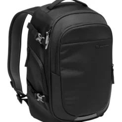 Manfrotto Compact Camera Bags>MB MA3-BP-GM Advanced Gear Medium III 17L Backpack - Black