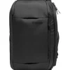 Manfrotto Compact Camera Bags>MB MA3-BP-H Advanced Hybrid Medium III 15L Camera Backpack - Black