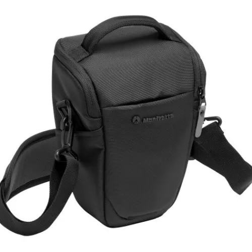 Manfrotto Compact Camera Bags>MB MA3-H-M Advanced III 2.5L Camera Holster - Medium