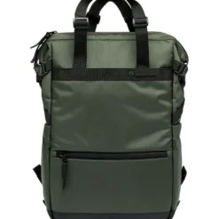 Manfrotto Bag & Case Accessories>MB MS2-CT 12L Street Convertible Camera Tote Bag - Green