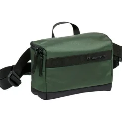 Manfrotto Bag & Case Accessories>MB MS2-WB 2L Street Camera Waist Bag - Green