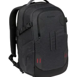 Manfrotto Compact Camera Bags>MB PL2-BP-BL-M Pro Light Backloader 22.5L Camera Backpack - Medium