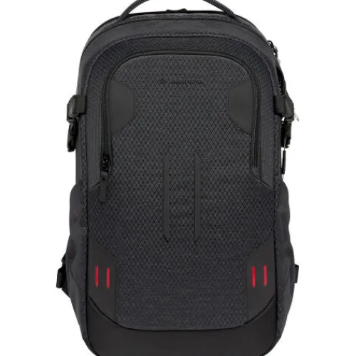Manfrotto Compact Camera Bags>MB PL2-BP-BL-M Pro Light Backloader 22.5L Camera Backpack - Medium