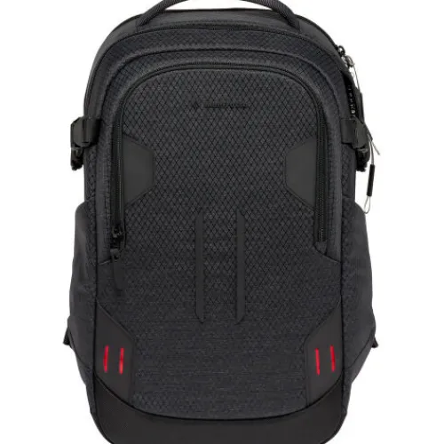 Manfrotto Compact Camera Bags>MB PL2-BP-BL-S Pro Light Backloader 19L Camera Backpack - Small