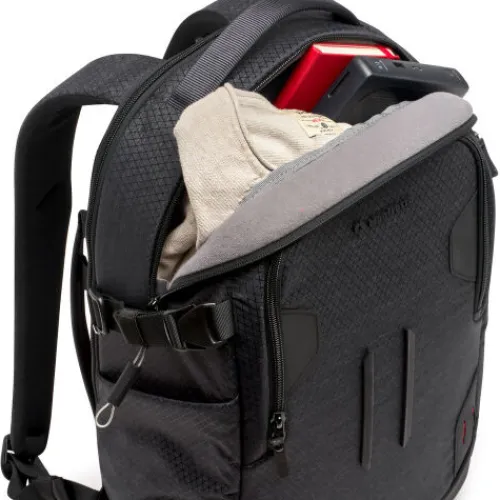 Manfrotto Compact Camera Bags>MB PL2-BP-BL-S Pro Light Backloader 19L Camera Backpack - Small