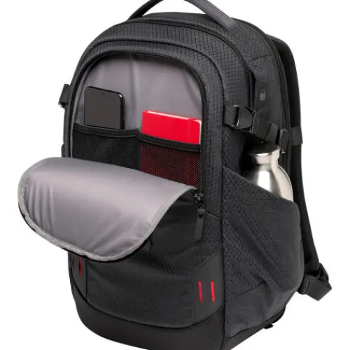 Manfrotto Compact Camera Bags>MB PL2-BP-BL-S Pro Light Backloader 19L Camera Backpack - Small