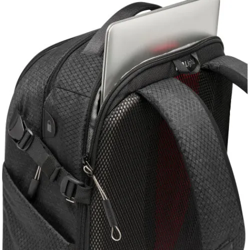 Manfrotto Compact Camera Bags>MB PL2-BP-BL-S Pro Light Backloader 19L Camera Backpack - Small
