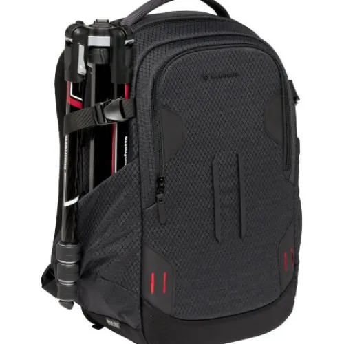 Manfrotto Compact Camera Bags>MB PL2-BP-BL-S Pro Light Backloader 19L Camera Backpack - Small