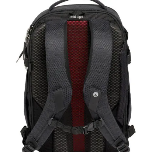 Manfrotto Compact Camera Bags>MB PL2-BP-BL-S Pro Light Backloader 19L Camera Backpack - Small