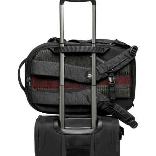 Manfrotto Compact Camera Bags>MB PL2-BP-BL-S Pro Light Backloader 19L Camera Backpack - Small