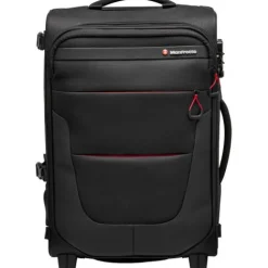 Manfrotto Rolling Cases>MB PL-RL-H55 Pro Light Reloader Switch-55 Backpack/Roller - Black