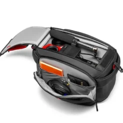 Manfrotto Compact Camera Bags>MBPLCC192N Video Pro-Light Medium Case