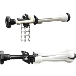 Manfrotto Mounting Hardware|Light Stands, Backgrounds & Mounting>046MCG Expan Drive Set with Gray Metal Chain