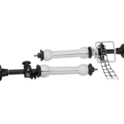 Manfrotto Mounting Hardware|Light Stands, Backgrounds & Mounting>046MCG Expan Drive Set with Gray Metal Chain