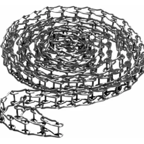 Manfrotto Mounting Hardware|Light Stands, Backgrounds & Mounting>091MCG Metal Chain for Expan Drive, Gray 11.5' (3.5 m)