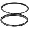 Manfrotto Mounting Hardware|Light Stands, Backgrounds & Mounting>MFXFH49 XUME 49mm Filter Holder Use with Adapter