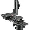 Manfrotto Tripod Heads>MH057A5 Virtual Reality and Panoramic Head - Sliding
