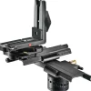 Manfrotto Tripod Heads>MH057A5-LONG Virtual Reality and Pan Pro Head