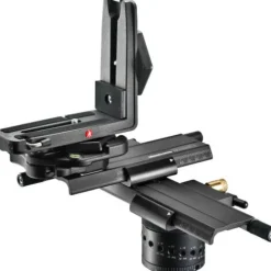 Manfrotto Tripod Heads>MH057A5-LONG Virtual Reality and Pan Pro Head