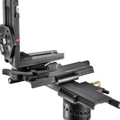 Manfrotto Tripod Heads>MH057A5-LONG Virtual Reality and Pan Pro Head