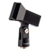 Manfrotto Tripod Accessories|Mounting Hardware>MICC2 Microphone Clip Universal Spring