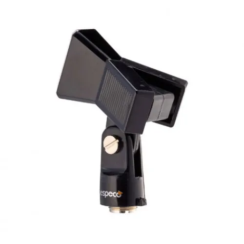 Manfrotto Tripod Accessories|Mounting Hardware>MICC2 Microphone Clip Universal Spring