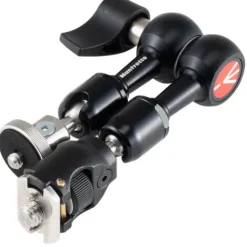 Manfrotto Video Monitors & Accessories>244MICRO-AA Arm Friction Micro Arri Style