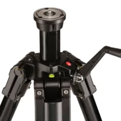 Manfrotto Tripods>161MK2B 3 Section Pro Aluminium Tripod - Legs Only