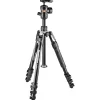 Manfrotto Tripods>MKBFRLA4B-BHM Befree Advanced 2n1 Lever Aluminium Tripod