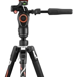 Manfrotto Tripods>MKBFRLA-3W Befree 3-Way Live Advanced Designed for Sony Alpha Cameras