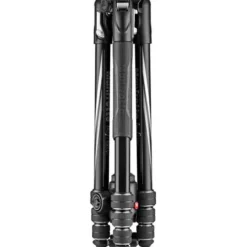 Manfrotto Tripods>MKBFRTA4GT-BH Befree GT Travel Aluminium Tripod with 496 Ball Head - Black